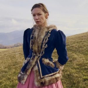 Hudobný rozhovor: Zuzka Smatanová o filmovej piestni „Tajomstvo“