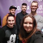 Hudobný rozhovor: Kapela Yearsbelow o ich novinke „Decline“ episode thumbnail
