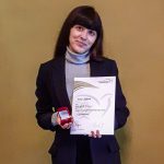 #6 – Ivana Šaffová: O absolvovaní striebornej úrovne DofE a o strácaní sa v lese episode thumbnail