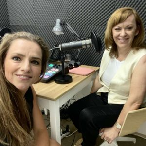 Emócia v živote a v biznise (Ivana Havranová) #5 | LinkTalky