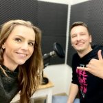 Ako si zvýšiť sebavedomie pomocou prejavu na úrovni (Peter Magurský) #11 | LinkTalky episode thumbnail