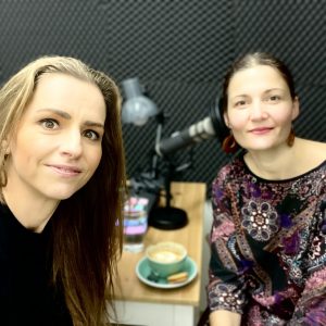 Dobrovoľníctvo – Lacná pracovná sila alebo štart úspešnej kariéry? (Silvia Cochová) #12 | LinkTalky
