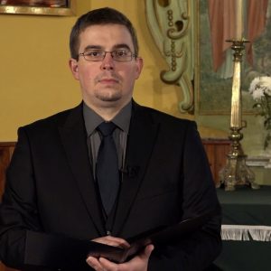 Význam zmluvy o milosti Božej