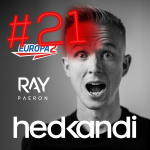 Hedkandi & DJ Ray Paeron #21 episode thumbnail