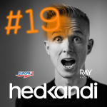 Hedkandi & DJ Ray Paeron #19 episode thumbnail