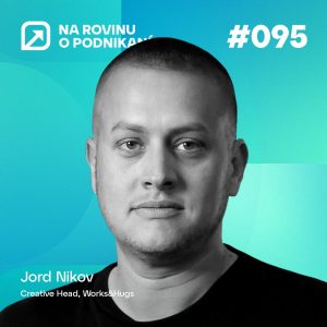 NRoP 095: Umelá inteligencia v kreatívnom priemysle. Dokáže nahradiť ľudskú prácu?