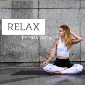 Piña Yoga
