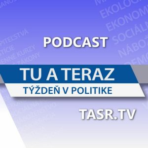 Týždeň v politike 26