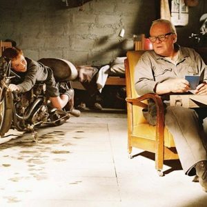 302. Podcast Mužom.sk: V zajatí rýchlosti (2005)