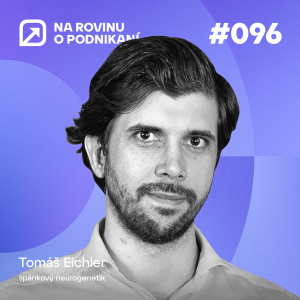 NRoP 096: Vstávanie o piatej ráno z teba miliardára nespraví