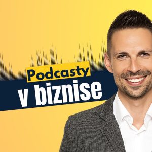 05: O čom v podcaste hovoriť a čo ak to nebude nikto počúvať?