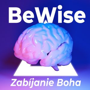 Dospievanie je proces zabíjania Boha
