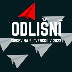 Odvážni vo svete úzkosti – Odlišní 5