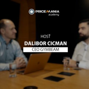 D. Cicman (GymBeam): Ako sa podarilo v roku 2022 zlomiť magickú hranicu 100 mil. EUR obratu