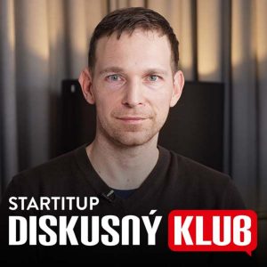 Vlachynský: Nečudujme sa, ako je na tom Slovensko ekonomicky, keď sa tu 16 rokov nič nezmenilo [Diskusný Klub]