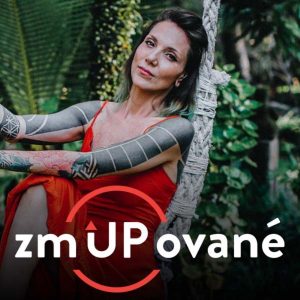 Jana Yar: Singapur si delia 4 rasy, no cítiť tu rasizmus. Najviac je, keď si mix belocha a Číňana [ZmUPované]