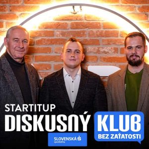 Fero Joke a biskup Bezák v diskusii: Tí, čo najviac bojujú proti homosexuálom, často niečo skrývajú [Diskusný Klub Bez Zaťatosti]