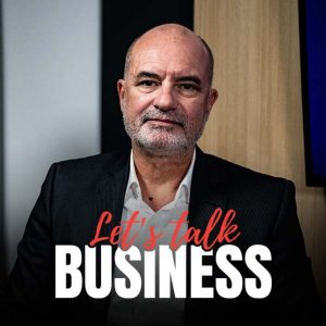 Mário Lelovský: Slovensko kašle na svoje talenty, zmeny nerobíme, vysávajú nás iné krajiny [Let’s Talk Business]