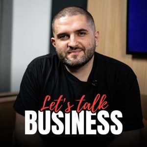 Tony Dúbravec: Facebook nie je mŕtvy. TikTok zmenil úplne všetko [Let’s Talk Business]