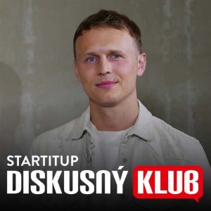 Janega: So starostom New Yorku bolo ťažké sa zoznámiť, museli sme sa nejako dostať cez ochranku [Diskusný Klub]