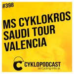 #398 Cyklistickí bohovia zostúpili z Olympu episode thumbnail