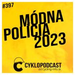 #397 Módná polícia 2023: Najhoršie a najlepšie dresy v pro pelotóne episode thumbnail