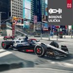 Už tento týždeň sú tu predsezónne testy a Drive to Survive + aktuálne témy F1 (S02E06) episode thumbnail