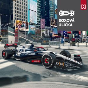 Už tento týždeň sú tu predsezónne testy a Drive to Survive + aktuálne témy F1 (S02E06)