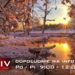 Dopoludnie na Infovojne s Adrianom 24.2.2023 episode thumbnail