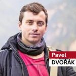 Sociálny kredit, tabule hanby? Čína očami Pavla Dvořáka episode thumbnail
