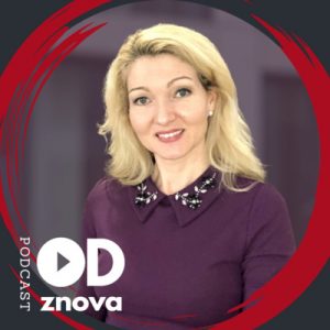 Emočné jedenie, zajedanie nespokojnosti samého so sebou či vzťahmi, priberanie, jojo efekty… Nela Sullens