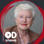 Prof. Anna Hogenová: Cesta z MATRIXU plného povelov je zložitá, ale existuje episode thumbnail