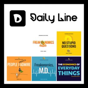 Ep. 12 – Freakonomics Radio Network