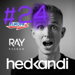Hedkandi & DJ Ray Paeron #24 episode thumbnail