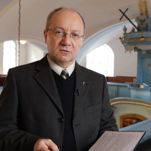 Môj ťažký boj s pokušením