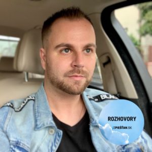Pavol Jurák – život naladený na rádiové vlny