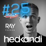 Hedkandi & DJ Ray Paeron #25 episode thumbnail