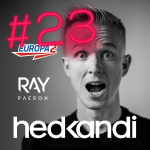 Hedkandi & DJ Ray Paeron #23 episode thumbnail