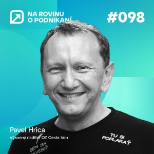 NRoP 098: Cesta von z bludného kruhu chudoby