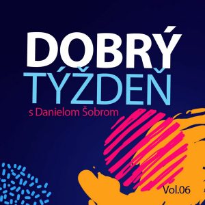 Povolávajúca Milosť | Dobrý týždeň 06