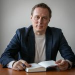 Marek Vagovič: Riešime žabomyšie spory a na odkaz Jána Kuciaka sme zabudli episode thumbnail
