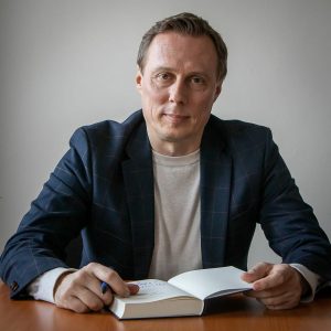 Marek Vagovič: Riešime žabomyšie spory a na odkaz Jána Kuciaka sme zabudli