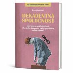 Z KNÍH POSTOJA: Úryvok z knihy Dekadentná spoločnosť(podcast) episode thumbnail