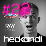 Hedkandi & DJ Ray Paeron #22 episode thumbnail