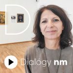 Dary piatich pápežov v jednej miestnosti. Výstava na Bratislavskom hrade zaujala aj moslimky episode thumbnail