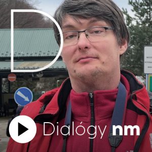 Keď zablúdil na mínové pole, nebolo mu všetko jedno. Napriek tomu pôjde na Ukrajinu pomáhať opäť