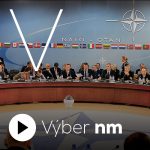 Slovensko jednoznačne podporí nové krajiny v NATO, vyhlásil Korčok episode thumbnail