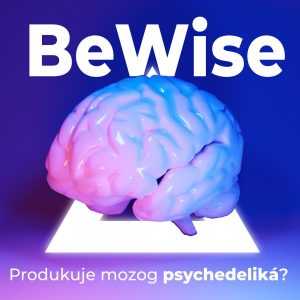 Produkuje mozog svoje vlastné psychedelikum?