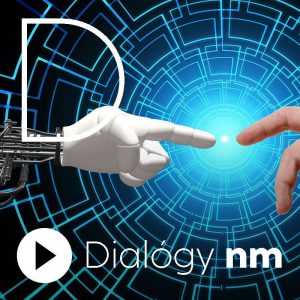 Umelá inteligencia má ľuďom slúžiť, nie nad nimi vládnuť