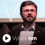 Výber nm: Oponentov nemôžeme zredukovať len na ich „choré myšlienky“, povedal Martin Luterán episode thumbnail